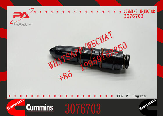 Generator Engine Machinery Injector Assembly 3054242 3054245 3054225 3054230 3047973 3047984 3054212 3054258 3076703