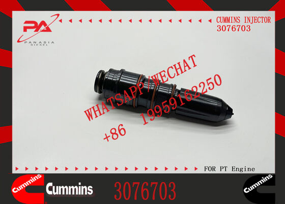 Generator Engine Machinery Injector Assembly 3054242 3054245 3054225 3054230 3047973 3047984 3054212 3054258 3076703