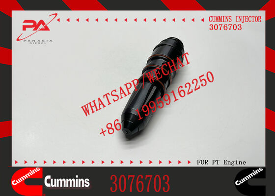 Generator Engine Machinery Injector Assembly 3054242 3054245 3054225 3054230 3047973 3047984 3054212 3054258 3076703