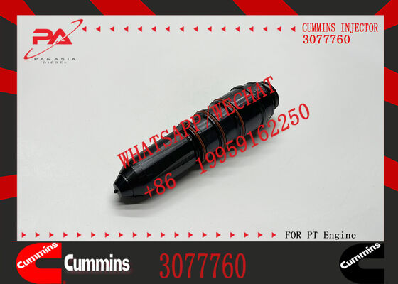 Fuel Injector 3053124 3077760 for Engine KTA19 KTA38 KTTA38 KT50