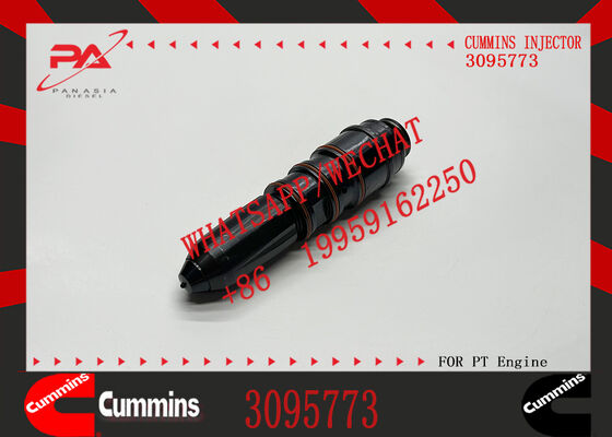 DIGEER Genuine Diesel High Quality Fuel Injector 3053206 3054258 3054238 3084108 3095773 3087587 3077715 3077760