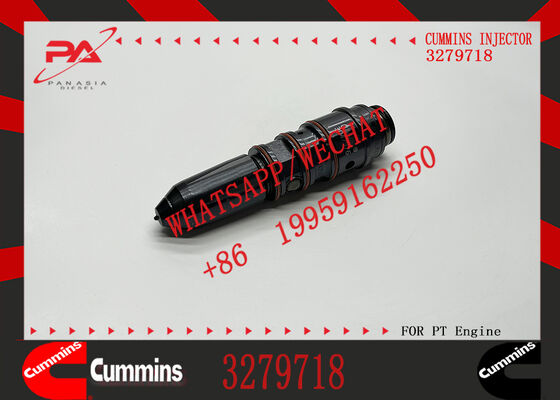 HuaZhen 4914308 3279718 Injector diesel Nozzle Injector 4914308 for c-ummins Auto Fuel Injection Spare Part 305-4218 for NT855 NTA855