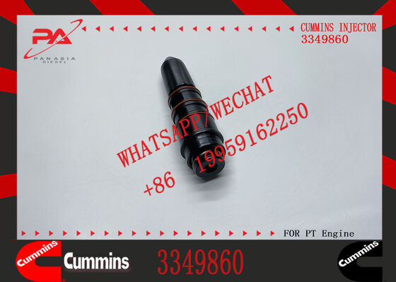 Diesel Fuel Injector ASSY 3077760 3076132 3628235 3609962 3349860 for K38 KTA38 K50 Engine