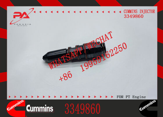 Diesel Fuel Injector ASSY 3077760 3076132 3628235 3609962 3349860 for K38 KTA38 K50 Engine