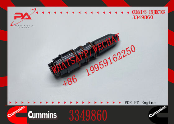 Diesel Fuel Injector ASSY 3077760 3076132 3628235 3609962 3349860 for K38 KTA38 K50 Engine