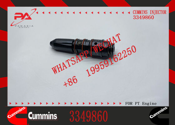 Diesel Fuel Injector ASSY 3077760 3076132 3628235 3609962 3349860 for K38 KTA38 K50 Engine