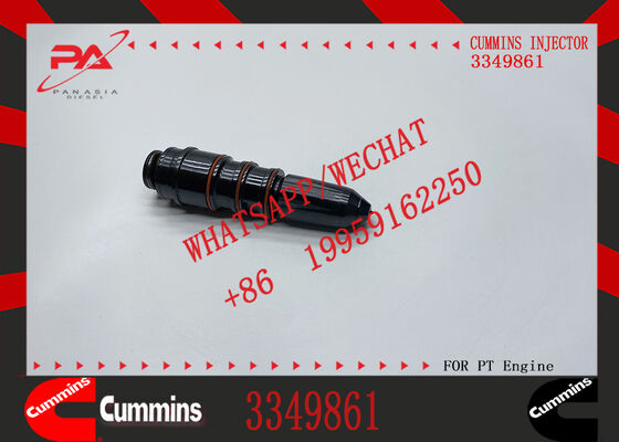 Cu-mmins KTA38 cu-mmins Parts Fuel Injector 3609962 3349861