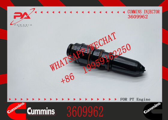 Engine Diesel Fuel Injector 34118214 High Quality 3609962