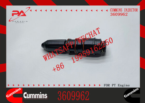 Engine Diesel Fuel Injector 34118214 High Quality 3609962