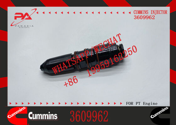 Engine Diesel Fuel Injector 34118214 High Quality 3609962