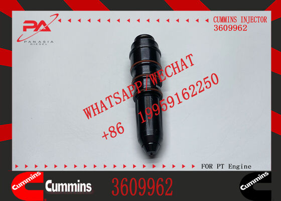 Engine Diesel Fuel Injector 34118214 High Quality 3609962