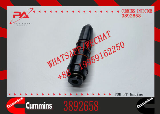 Diesel Fuel Injector ASSY 3077760 3076132 3628235 3892658 3609962 3349860 for K38 KTA38 K50 Engine