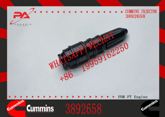 Diesel Fuel Injector ASSY 3077760 3076132 3628235 3892658 3609962 3349860 for K38 KTA38 K50 Engine