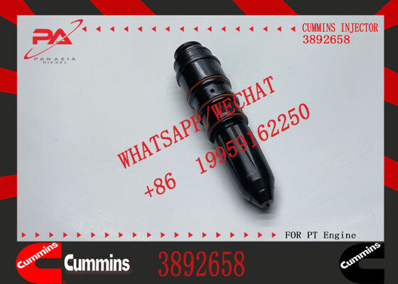 Diesel Fuel Injector ASSY 3077760 3076132 3628235 3892658 3609962 3349860 for K38 KTA38 K50 Engine