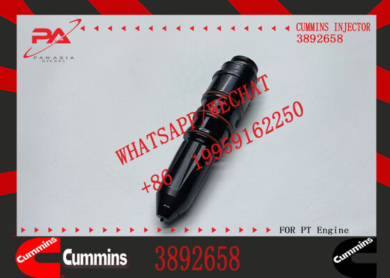 Diesel Fuel Injector ASSY 3077760 3076132 3628235 3892658 3609962 3349860 for K38 KTA38 K50 Engine