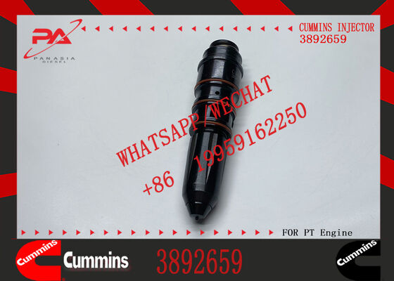 Engine Diesel Fuel Injector 34118214 High Quality 3609962 3892659