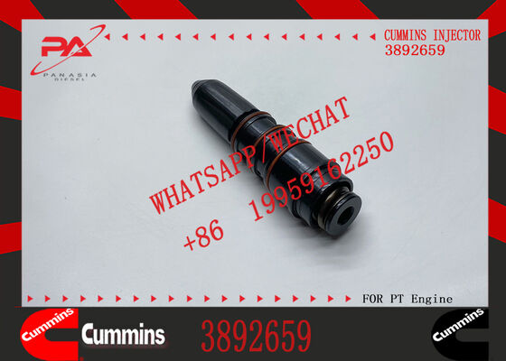 Engine Diesel Fuel Injector 34118214 High Quality 3609962 3892659