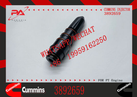 Engine Diesel Fuel Injector 34118214 High Quality 3609962 3892659