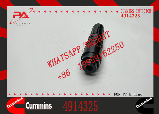 NT855 Engine Automatic 4914325 4914177 Fuel Injector Fuel K19/M11/K50 Diesel Engine Injector