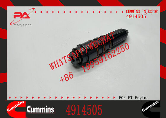 Fuel Injector 3054228 3054233 3071497 4026222 4914308 4307516 4384360 4914505 4914537 3054218