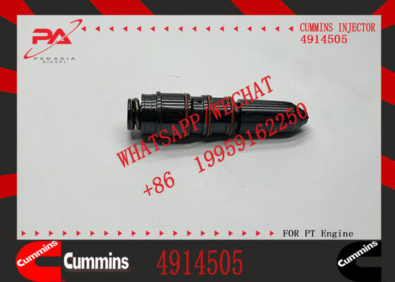 Fuel Injector 3054228 3054233 3071497 4026222 4914308 4307516 4384360 4914505 4914537 3054218