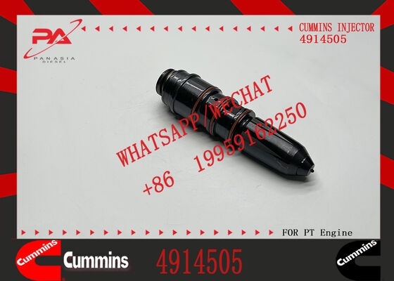 Fuel Injector 3054228 3054233 3071497 4026222 4914308 4307516 4384360 4914505 4914537 3054218