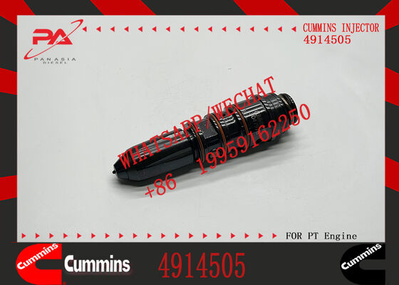 Fuel Injector 3054228 3054233 3071497 4026222 4914308 4307516 4384360 4914505 4914537 3054218