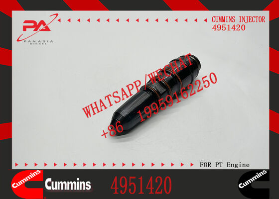 Fuel Injection Pump 4951419 4951420 4951424 4951426 6ct N14 6bt Isx15 Qsx15 Nt55 Kta19 Marine Diesel Engine Parts for Cu-mmins Price