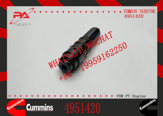 Fuel Injection Pump 4951419 4951420 4951424 4951426 6ct N14 6bt Isx15 Qsx15 Nt55 Kta19 Marine Diesel Engine Parts for Cu-mmins Price