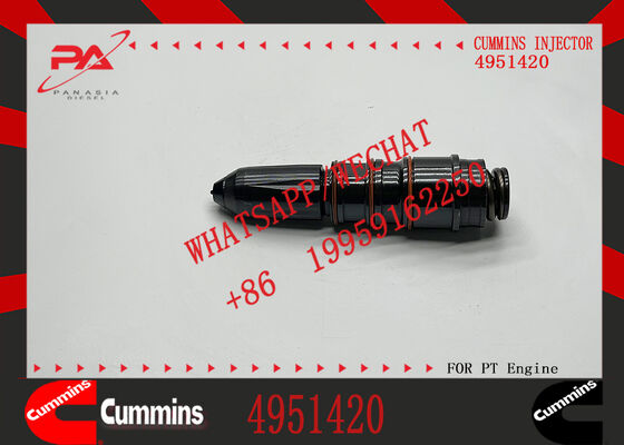 Fuel Injection Pump 4951419 4951420 4951424 4951426 6ct N14 6bt Isx15 Qsx15 Nt55 Kta19 Marine Diesel Engine Parts for Cu-mmins Price