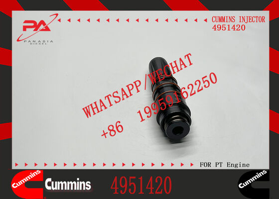 Fuel Injection Pump 4951419 4951420 4951424 4951426 6ct N14 6bt Isx15 Qsx15 Nt55 Kta19 Marine Diesel Engine Parts for Cu-mmins Price