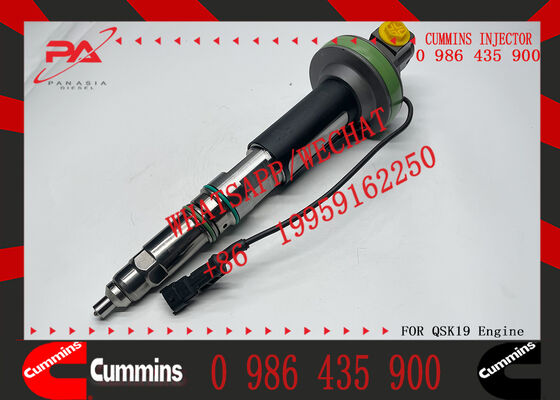 High Pressure Fuel Pump2867147 2867149 2881088 0 986 435 614 0 986 435 615 0 986 435 900 0 986 435 901 0 986 435 903