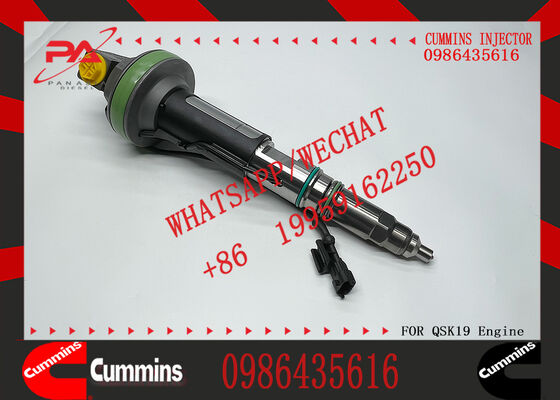 Fuel Injector Repair Seal Kit for 2867148 2881089 0986435613 0986435616 0986435902 2867147 Complete Gasket and O-Ring Set