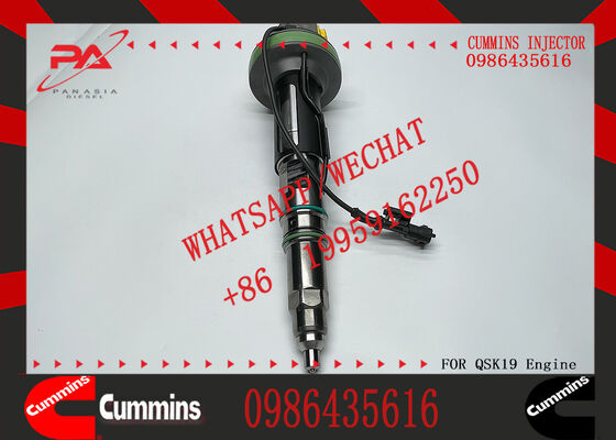 Fuel Injector Repair Seal Kit for 2867148 2881089 0986435613 0986435616 0986435902 2867147 Complete Gasket and O-Ring Set