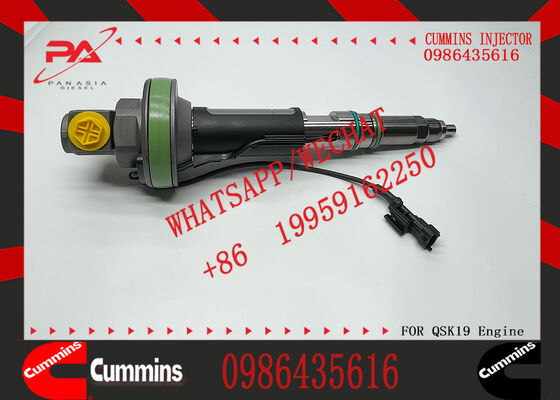 Fuel Injector Repair Seal Kit for 2867148 2881089 0986435613 0986435616 0986435902 2867147 Complete Gasket and O-Ring Set