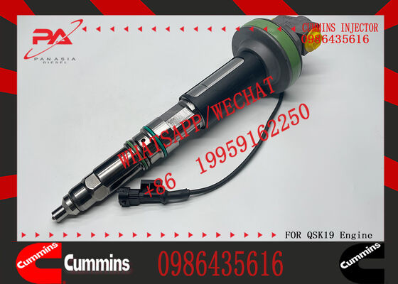 Fuel Injector Repair Seal Kit for 2867148 2881089 0986435613 0986435616 0986435902 2867147 Complete Gasket and O-Ring Set