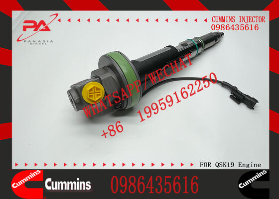 Fuel Injector Repair Seal Kit for 2867148 2881089 0986435613 0986435616 0986435902 2867147 Complete Gasket and O-Ring Set