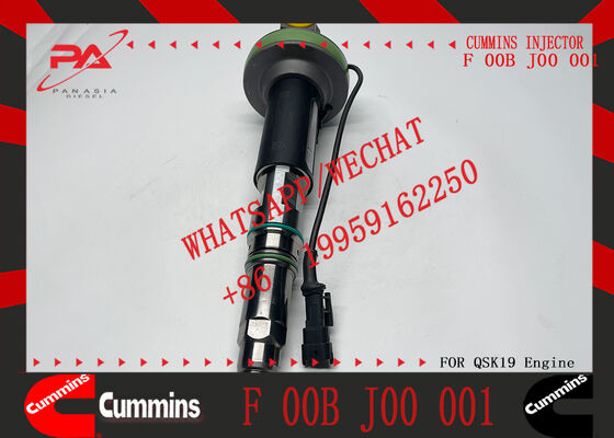 Genuine Diesel Engine Injector Repair Kit 2882077 2867147 F 00B J00 001