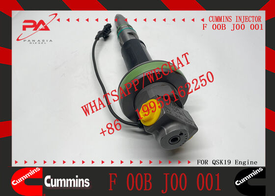 Genuine Diesel Engine Injector Repair Kit 2882077 2867147 F 00B J00 001