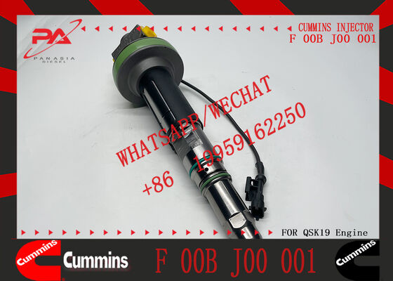 Genuine Diesel Engine Injector Repair Kit 2882077 2867147 F 00B J00 001