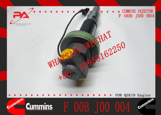 Remanufactured New diesel Fuel Injector F 00B J00 004 F 00B J00 005