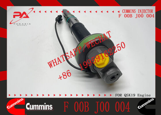 Remanufactured New diesel Fuel Injector F 00B J00 004 F 00B J00 005