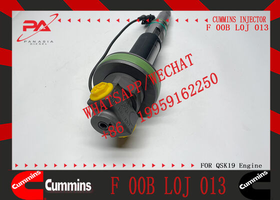Remanufactured new diesel fuel injector F 00B L0J 013 F 00B L0J 014