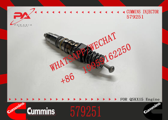 Diesel Fuel Pump Unit Injector Assembly 1499257 4954648 579251 579263 1764364 Engine Parts