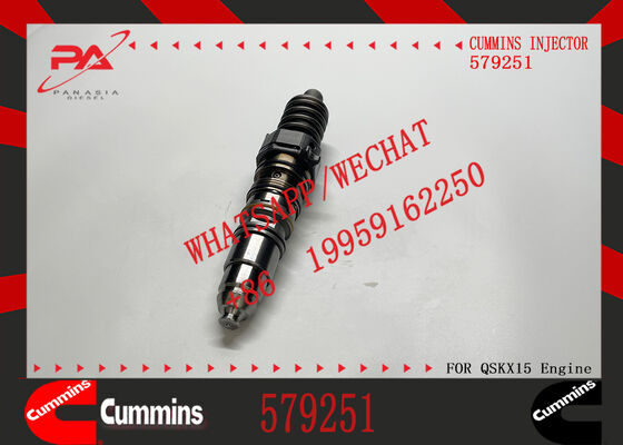 Diesel Fuel Pump Unit Injector Assembly 1499257 4954648 579251 579263 1764364 Engine Parts