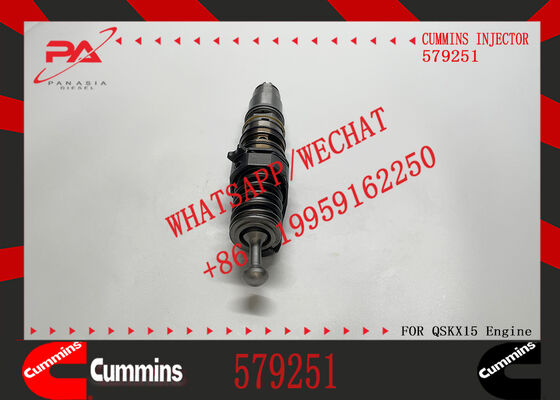 Diesel Fuel Pump Unit Injector Assembly 1499257 4954648 579251 579263 1764364 Engine Parts