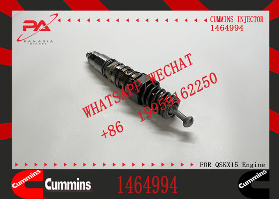 High Quality Fuel Injector 1464994 146 4994 146-4994 4088725 4902818 More Models