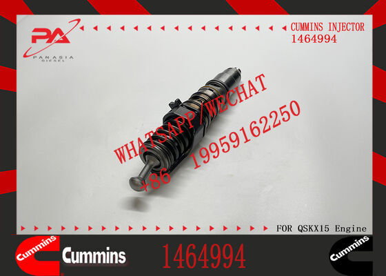 High Quality Fuel Injector 1464994 146 4994 146-4994 4088725 4902818 More Models