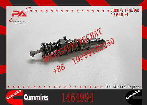 High Quality Fuel Injector 1464994 146 4994 146-4994 4088725 4902818 More Models