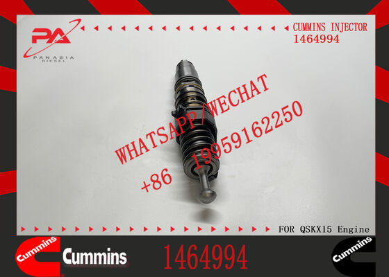 High Quality Fuel Injector 1464994 146 4994 146-4994 4088725 4902818 More Models